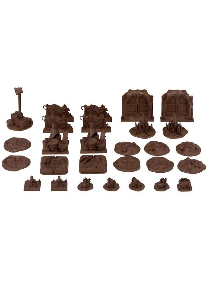 Bardsung: The Distant Depths