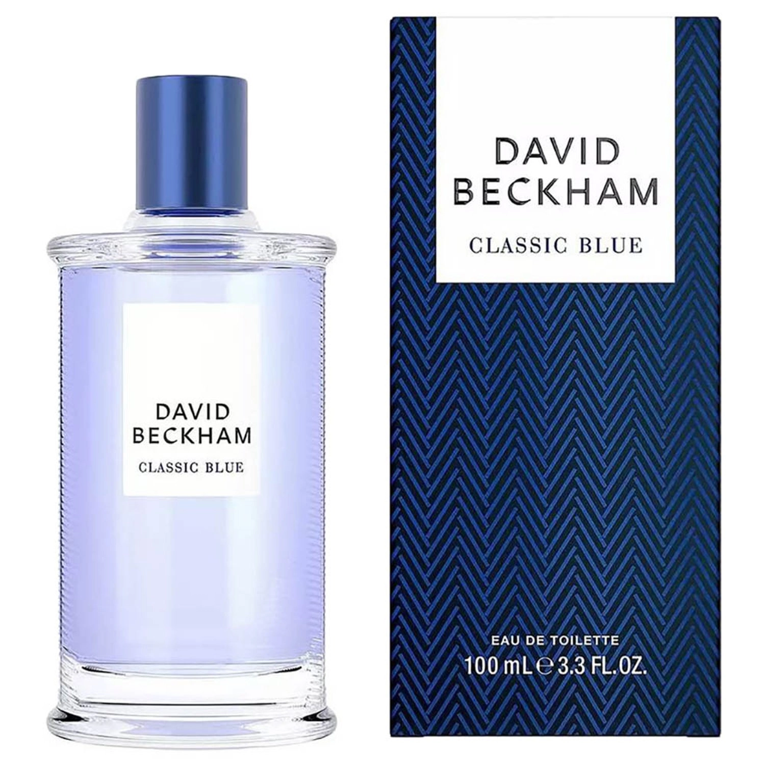 Classic Blue Eau de Toilette 100ml
