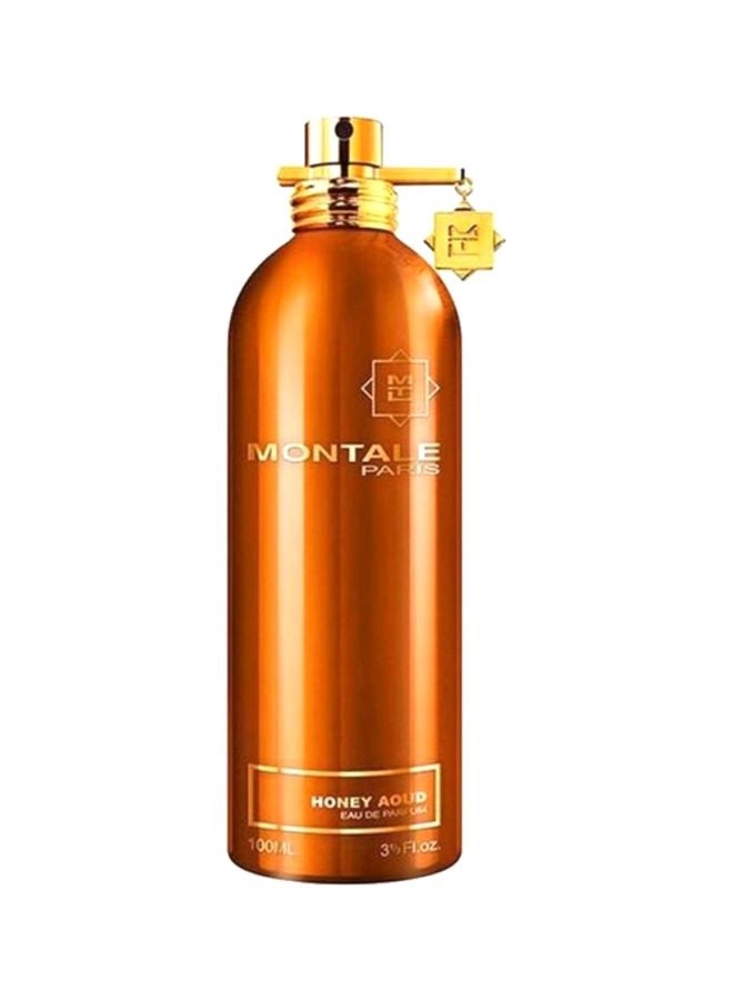 Montale Honey Aoud Eau de Parfum 100 ml