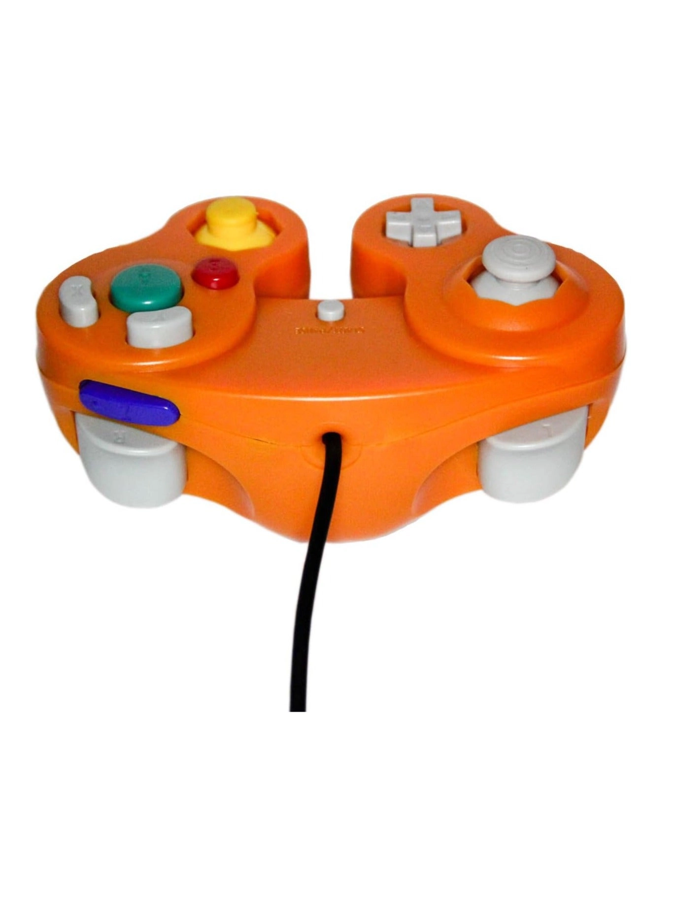 Wired Game Controller - Green GameCube NGC