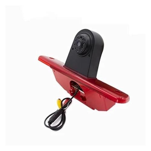 Rear View Camera - Night vision