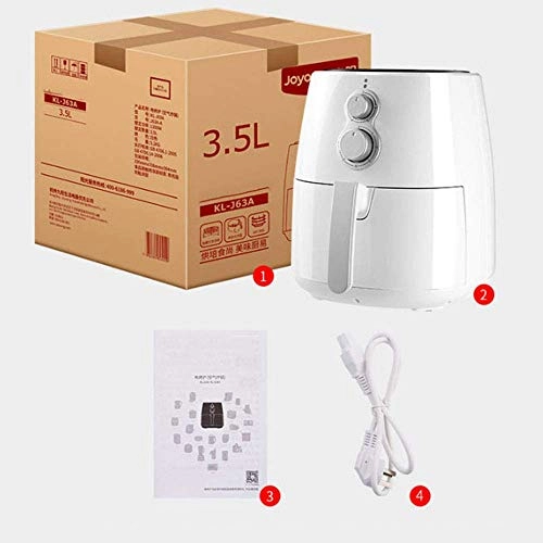 Multifunctional Fryer UXQUXQII