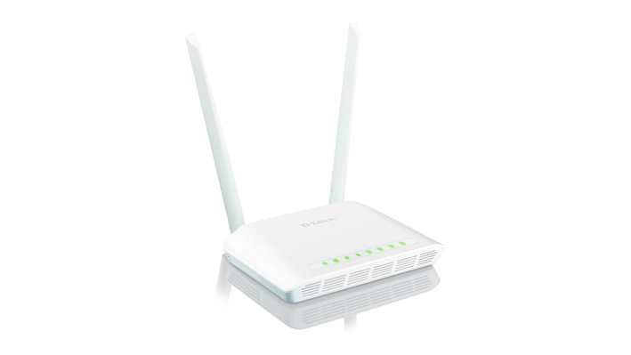 Wireless Dual Band Cloud Router AC750
