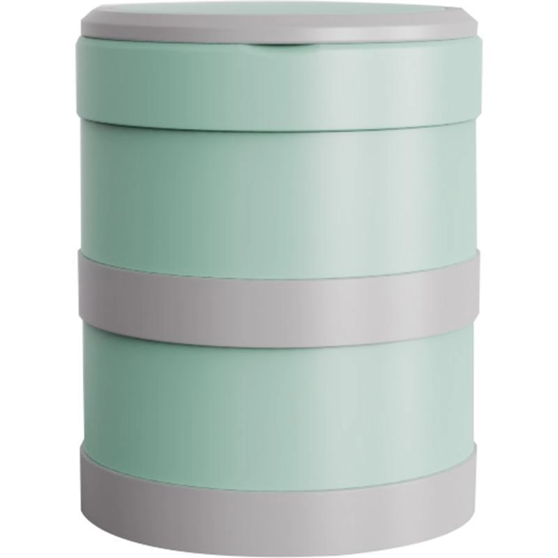 Lunch Box - 1000.00 ml ( 1.76 pt )