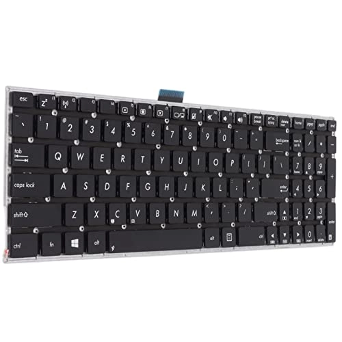 Replacement Keyboard Keys - 102 Keys 5 Million Keystrokes