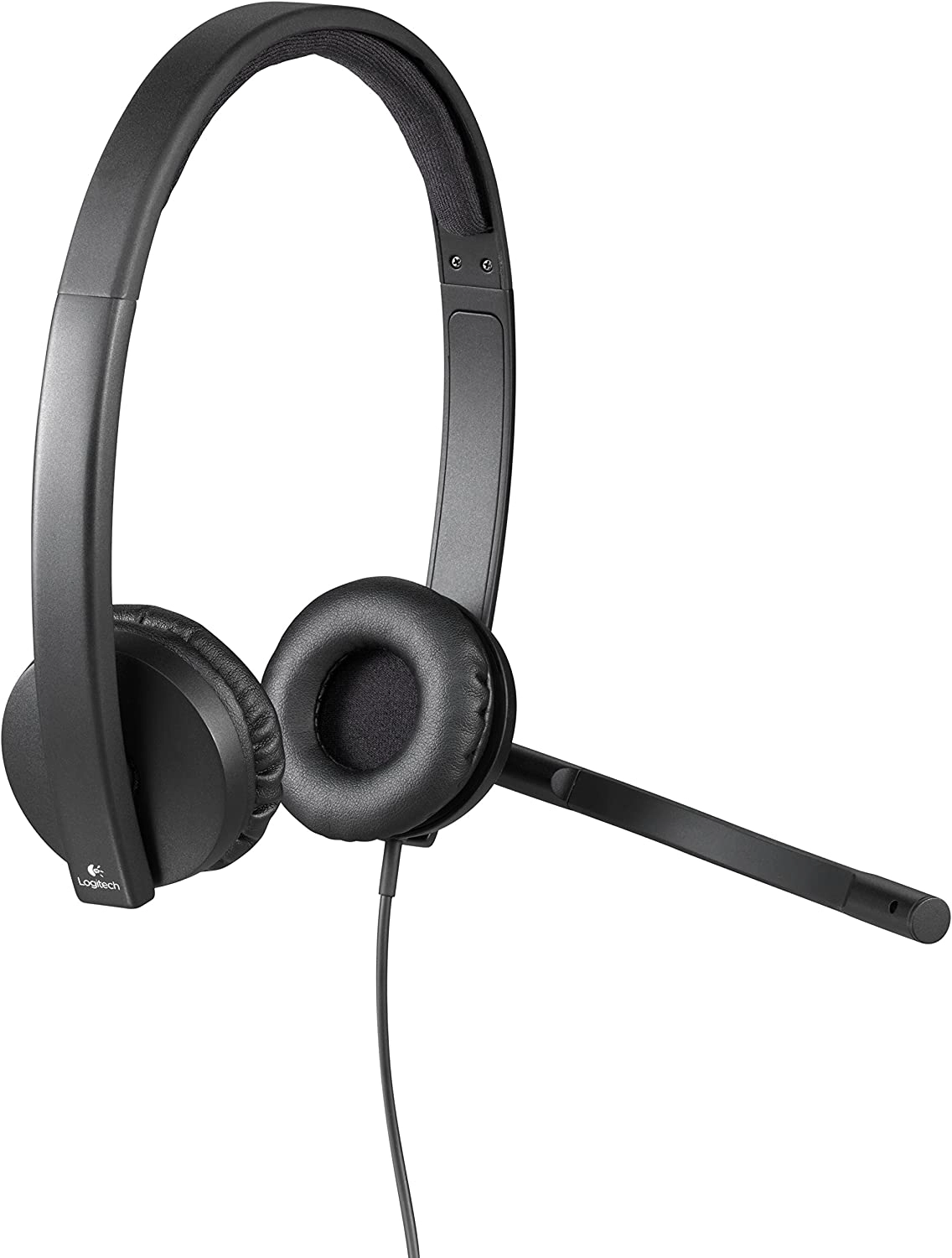 H570e - Wired Headset