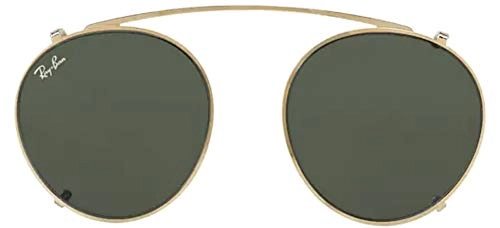 RB2180 - 49 mm Green