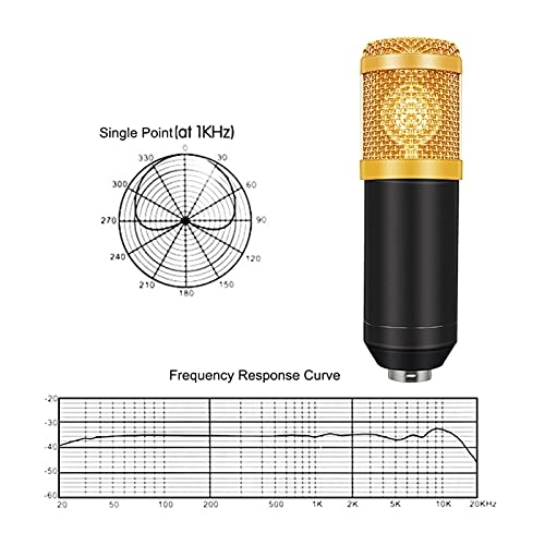 BM-800 - USB Microphone
