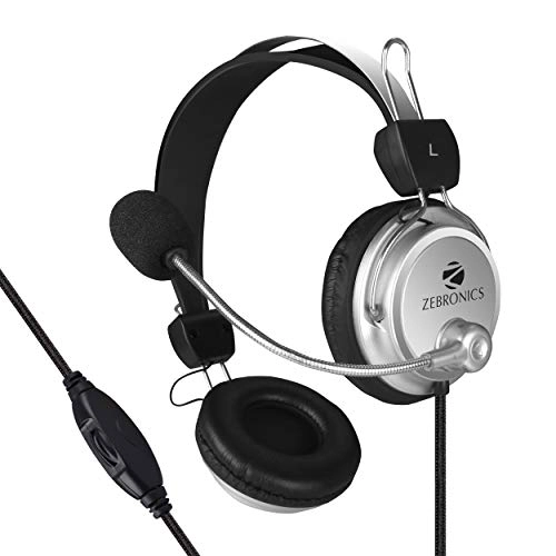 ZEB-1001HMV Wired Headphone