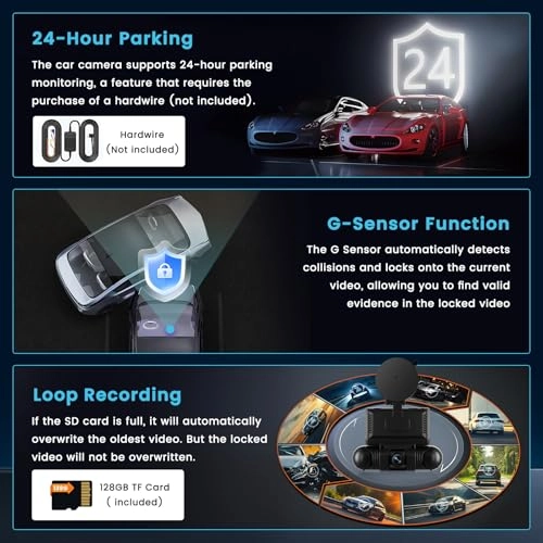 L5958G128-EU60 - 2K 30FPS