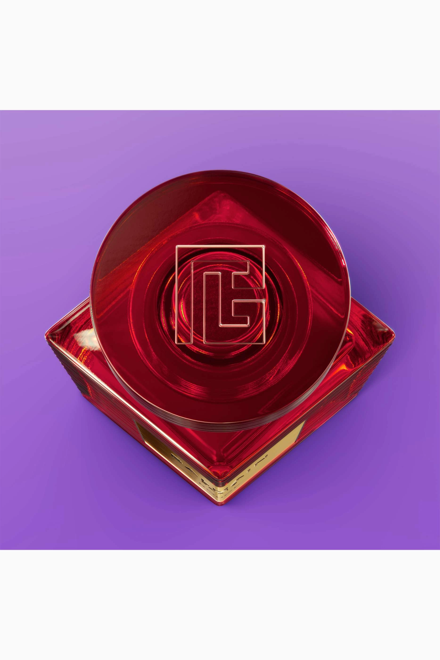 Rouge Eau de Parfum 50 ml