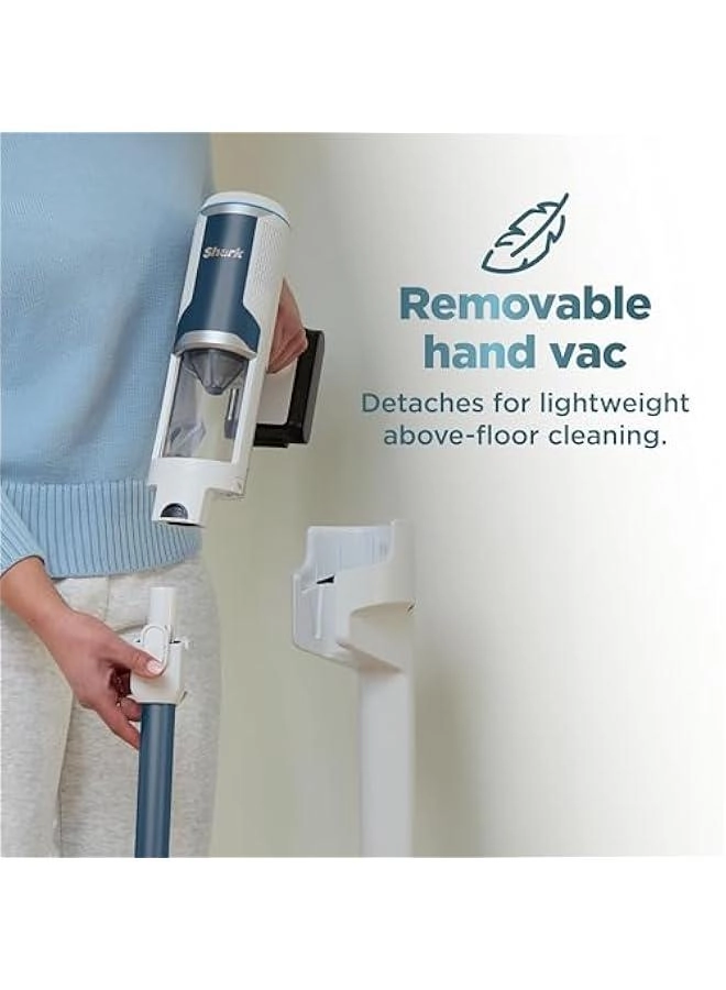 Cordless Vacuum Cleaner - Stick 35Mins