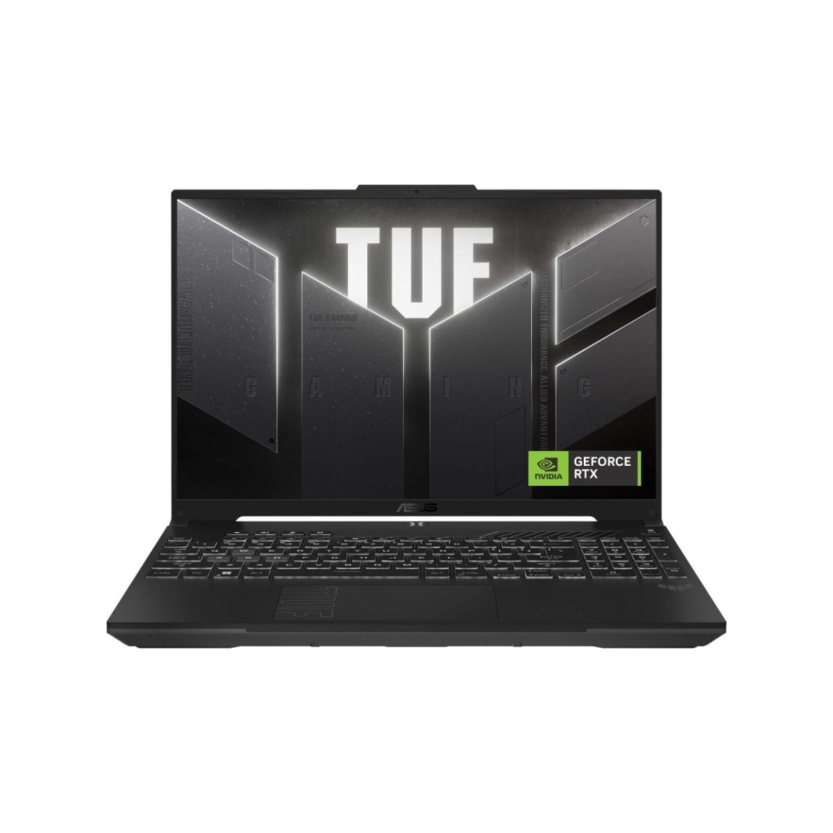ASUS TUF F16 Gaming FX607VU - 16'' Core 5 210H 16GB DDR5 1TB SSD