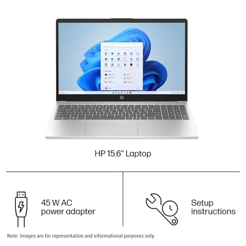 15-fd0133ne - 15.6'' Core i7-1355U 16GB 512GB SSD