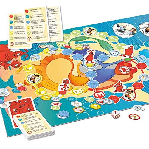 It Was Once... Das Leben