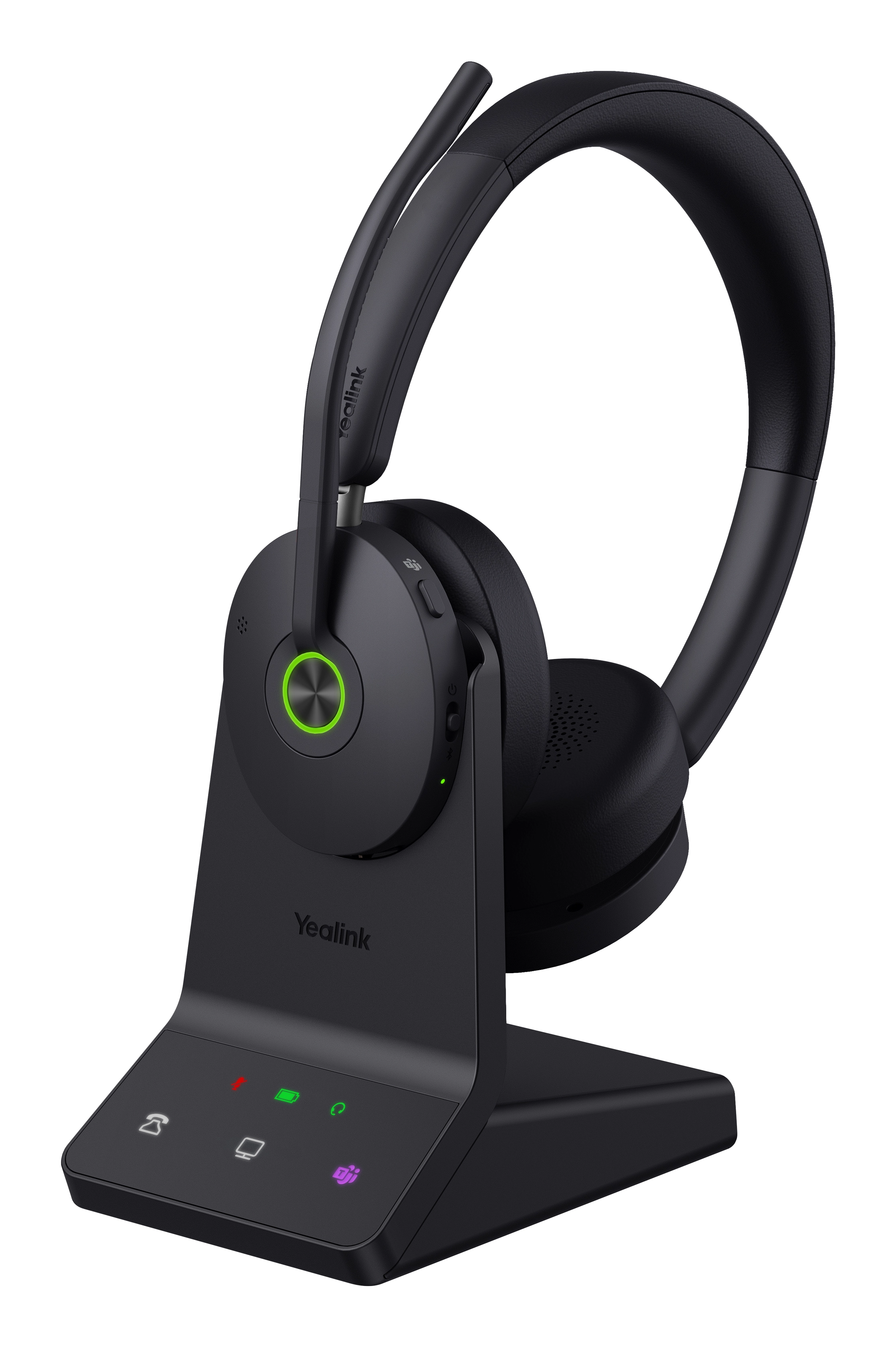 Yealink WH68 Wireless Headset