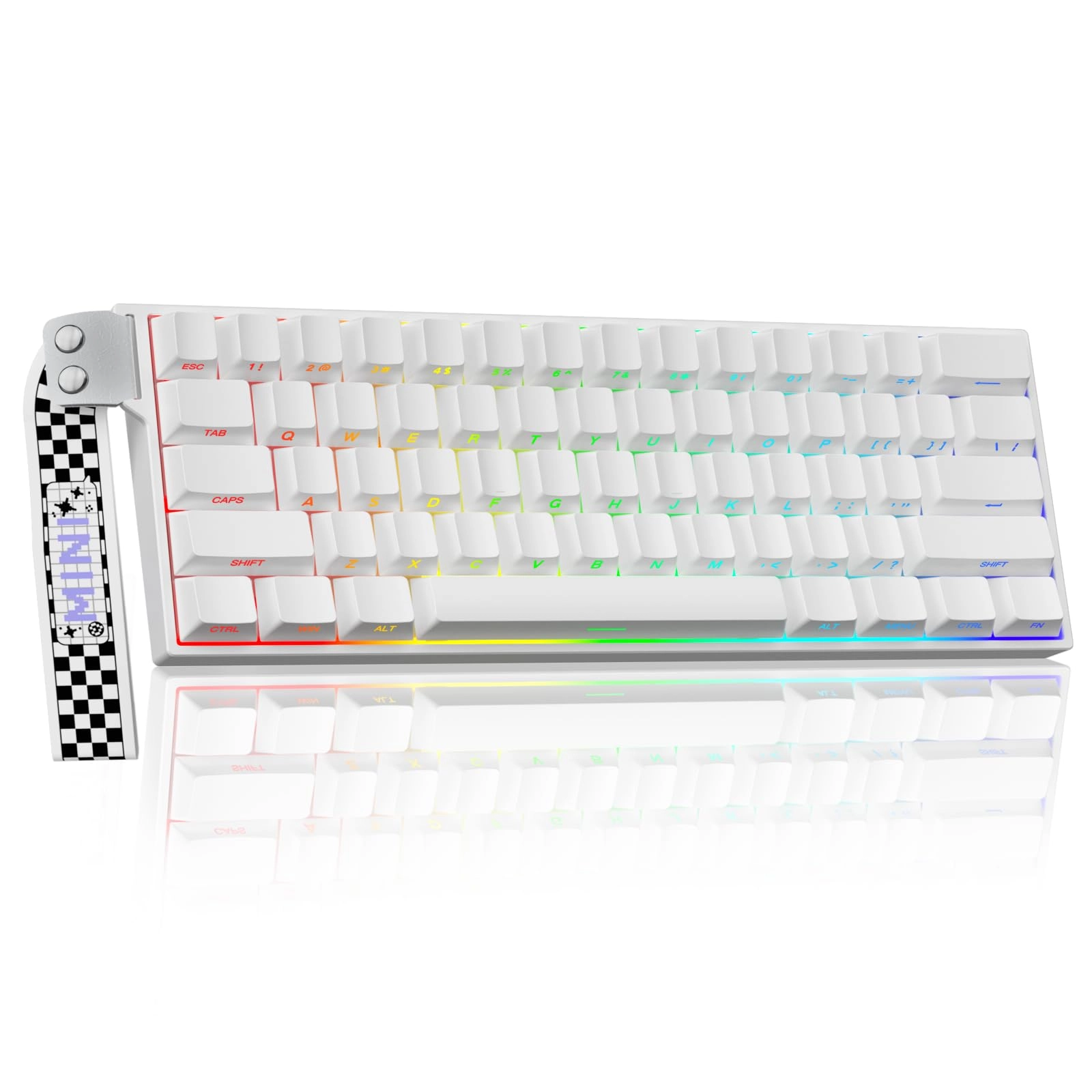 Hero 68 HE - 60% Wired