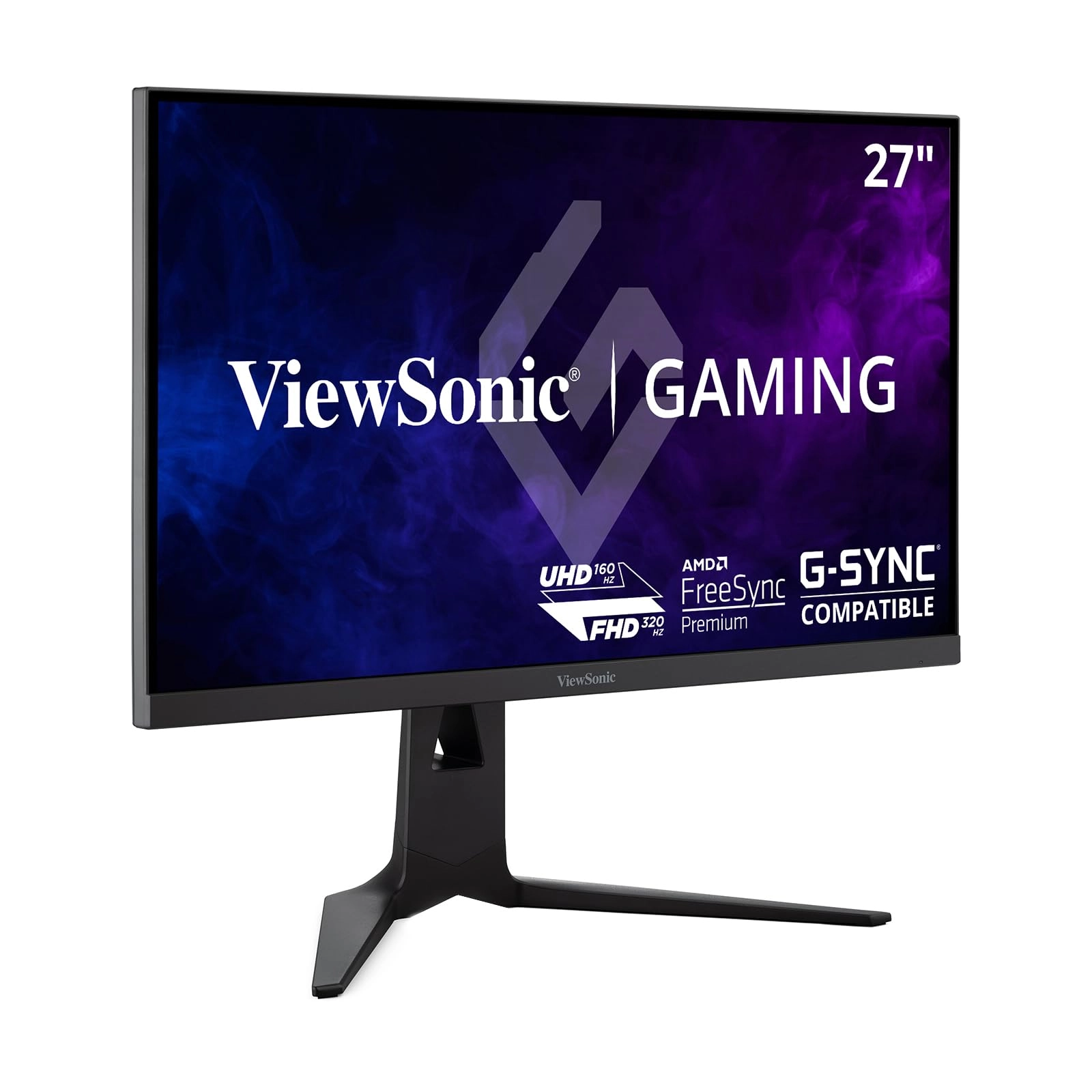 Viewsonic XG275D-4K - 27 Inches 3840 x 2160 Pixels