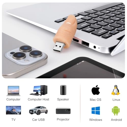 TGX - USB 2.0 USB-A 32GB