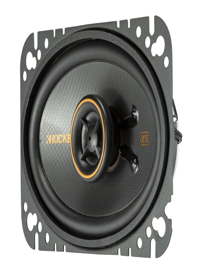 51KSC4604 - 4x6 Coaxial