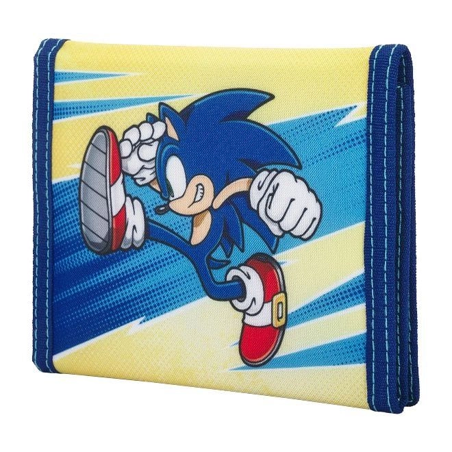 Trifold Game Card Wallet - Switch