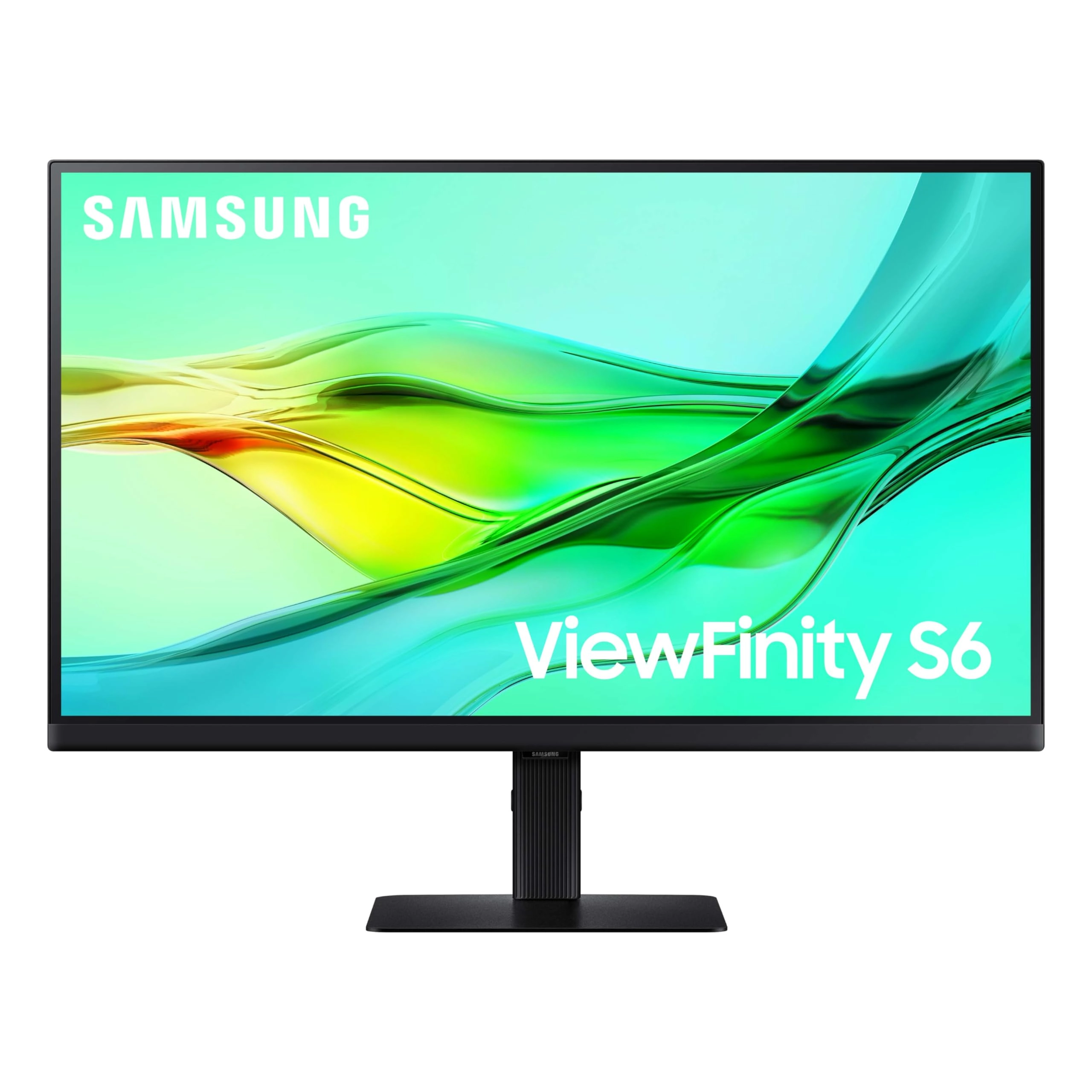 Samsung ViewFinity S6 - LS27D606UANXGO 27-inch 2560 x 1440