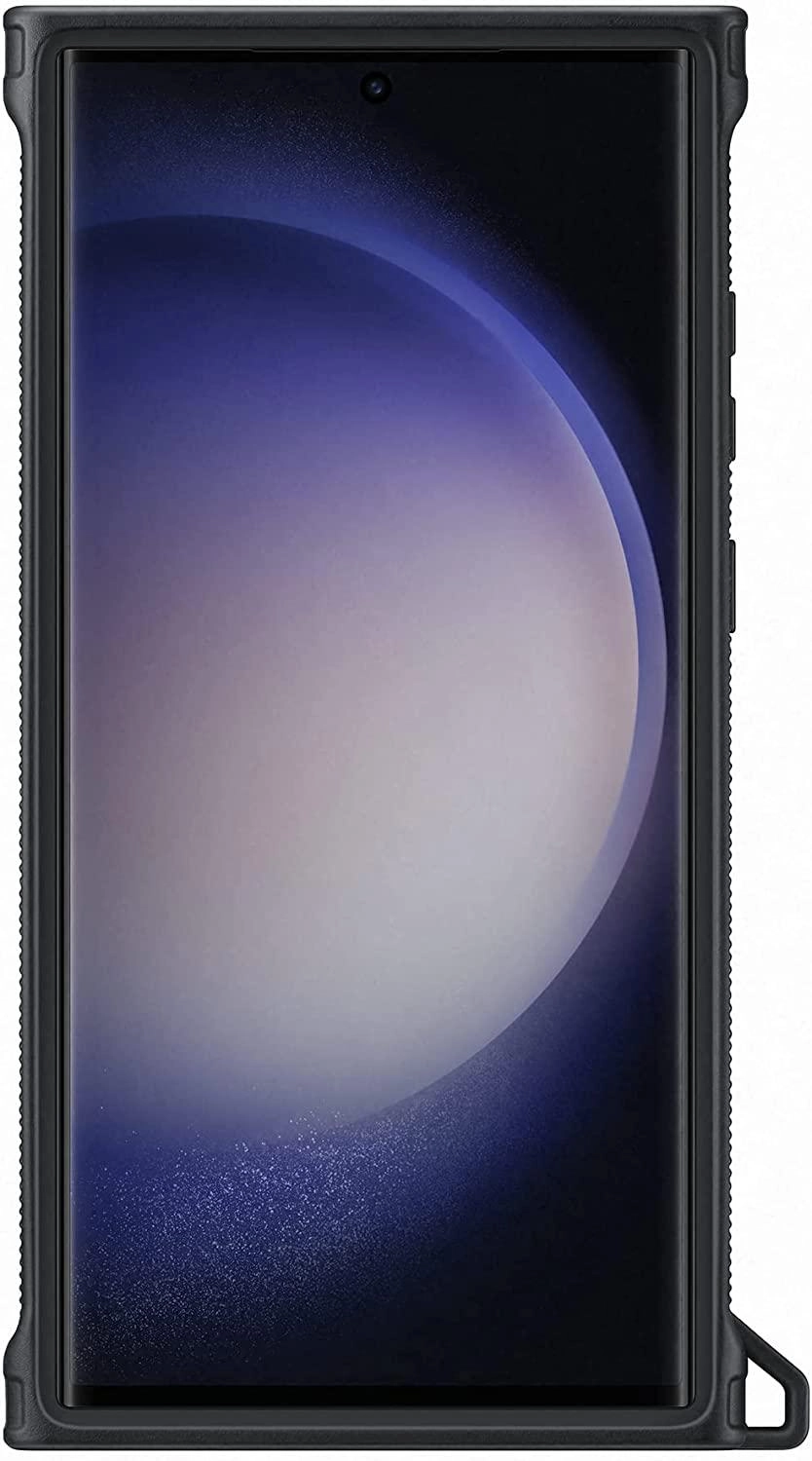 Rugged Gadget Case Back Case for Galaxy S23 Ultra