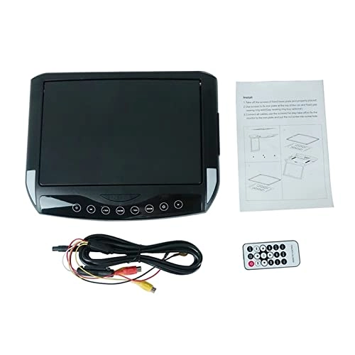 LU-101121MP5 - 10.1 inch