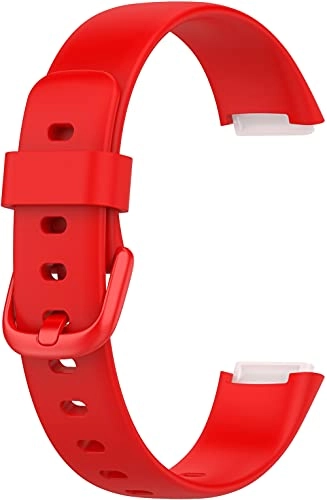 Watch Band Compatible with Fitbit Luxe