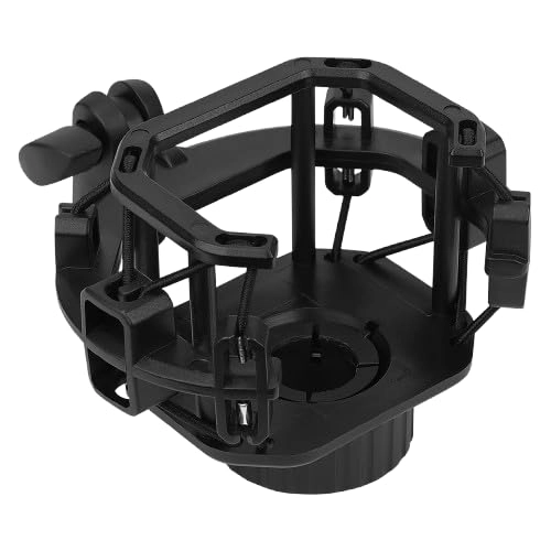 STREAMPLIFY - RGB Cardioid USB