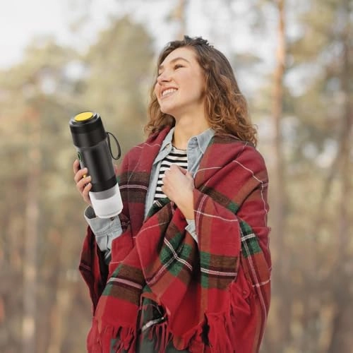 CAFFEX - 150ml 7500mAh 20 Bar