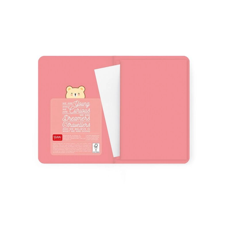 16-Month Diary