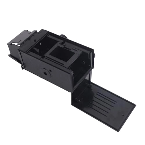 TLR Film Camera - Dual Lens Kit