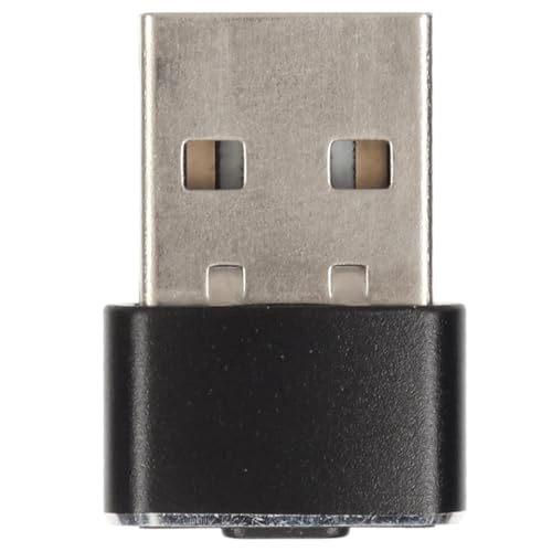 Mouse Jiggler - USB Composite Device