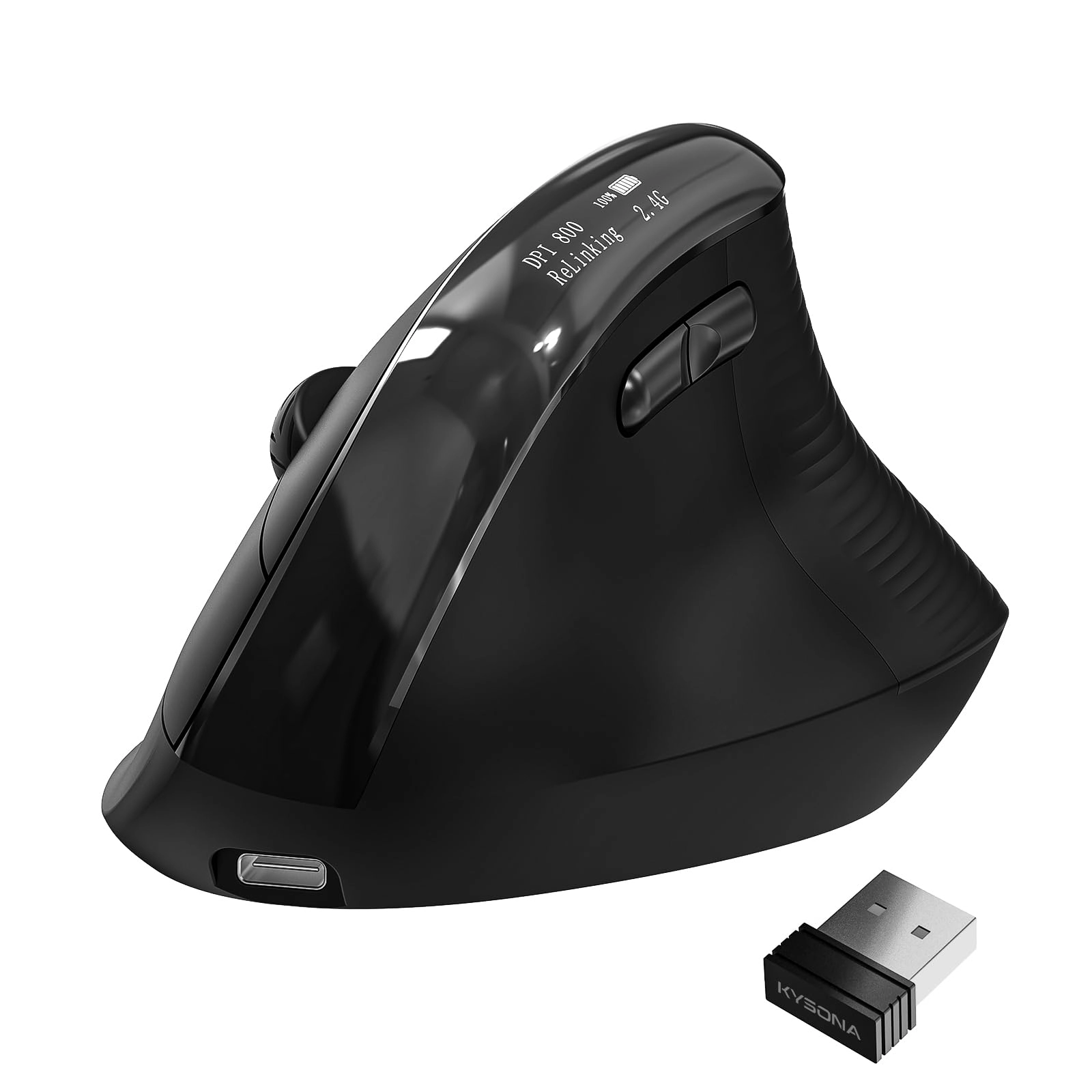 KYSONA EM11PRO - Bluetooth