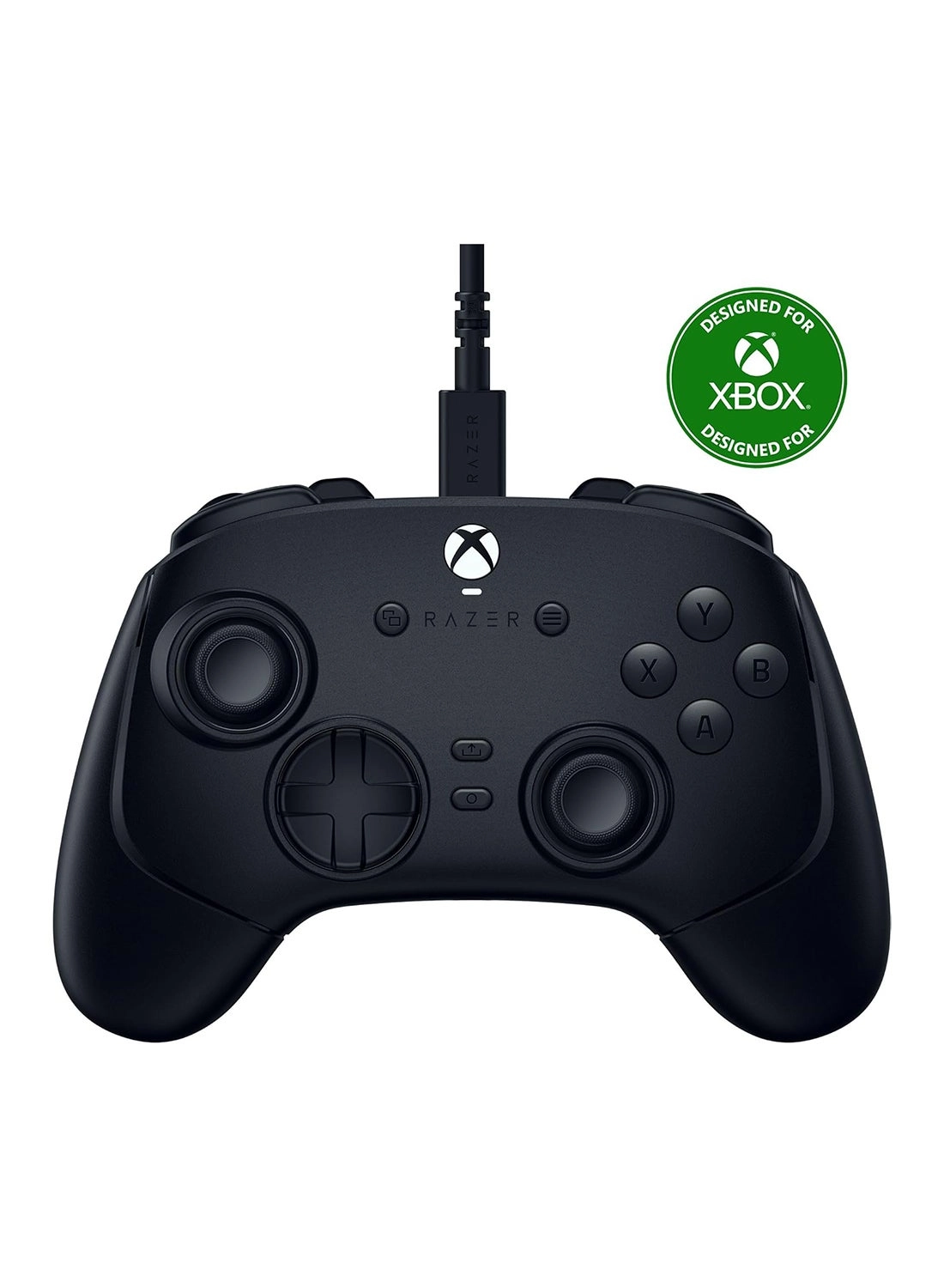 XBOX PC Wolverine V3 Tournament Edition Black