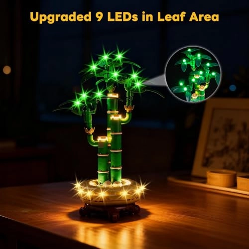 LED Lighting Set - for 10344 5 V USB
