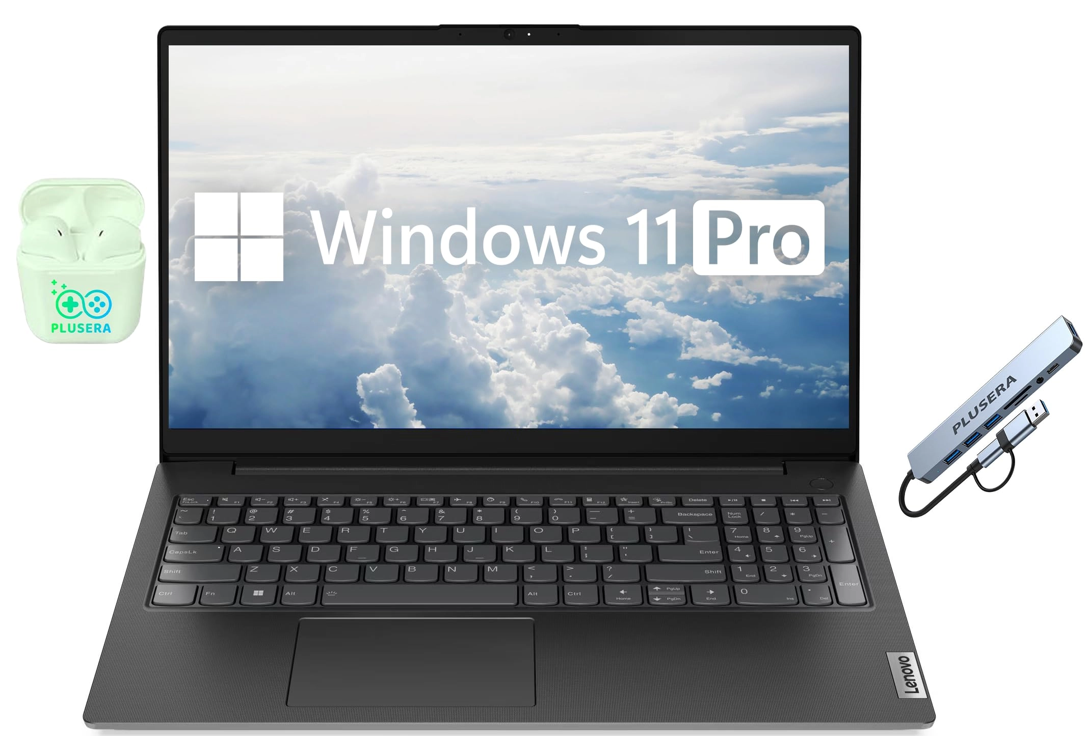 Lenovo V15 G4 - 15.6'' 1TB 24GB