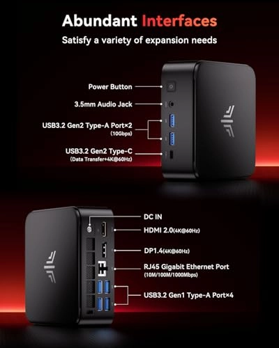 E3B - 16GB 512GB 7430U