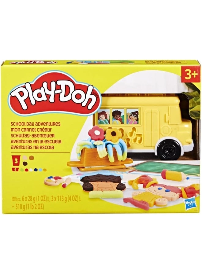 Play-Doh Fun Tub - 3+ years
