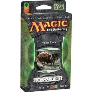 Wizards of the Coast M12 ENTANGLING WEBS - 60pcs 15pcs