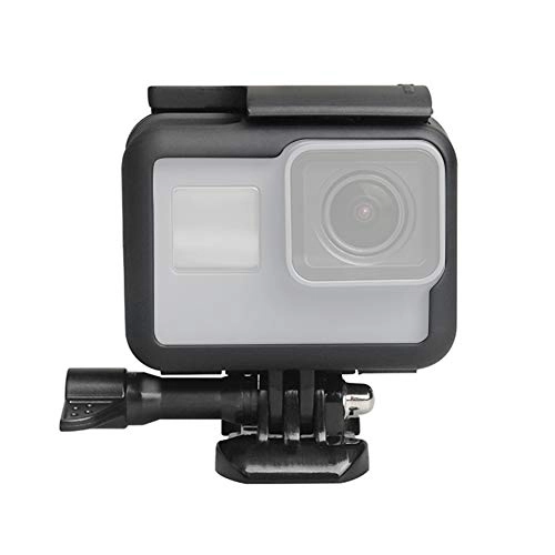 Camera Protection Frame - Compatible with 5/6/7 Lightweight Portable