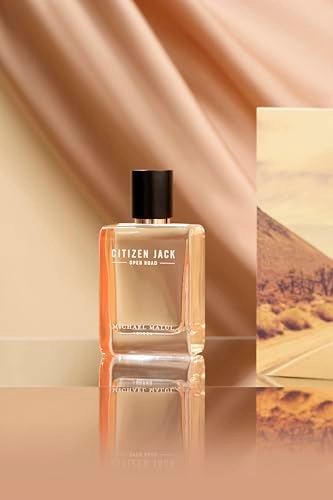 Citizen Jack Open Road Eau de Parfum 100ml