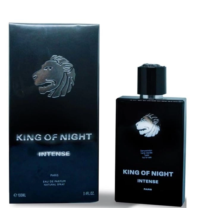 Armorial Jungle Of The King Eau de Parfum - 100ml