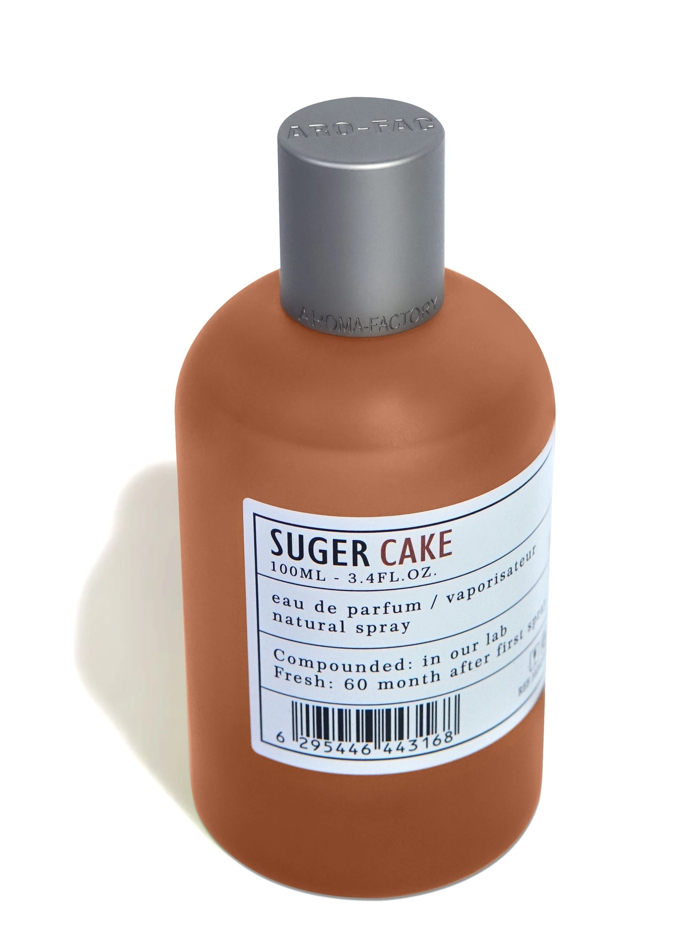 Aro Fac Suger Intense Eau de Parfum 100ml