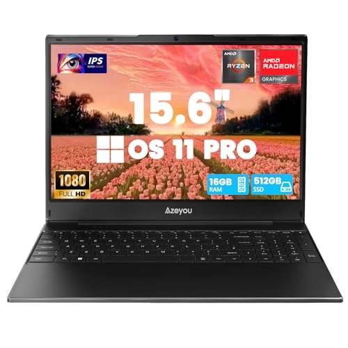 CR15Q05P - 15.6'' 256GB 12GB Alder Lake-N95