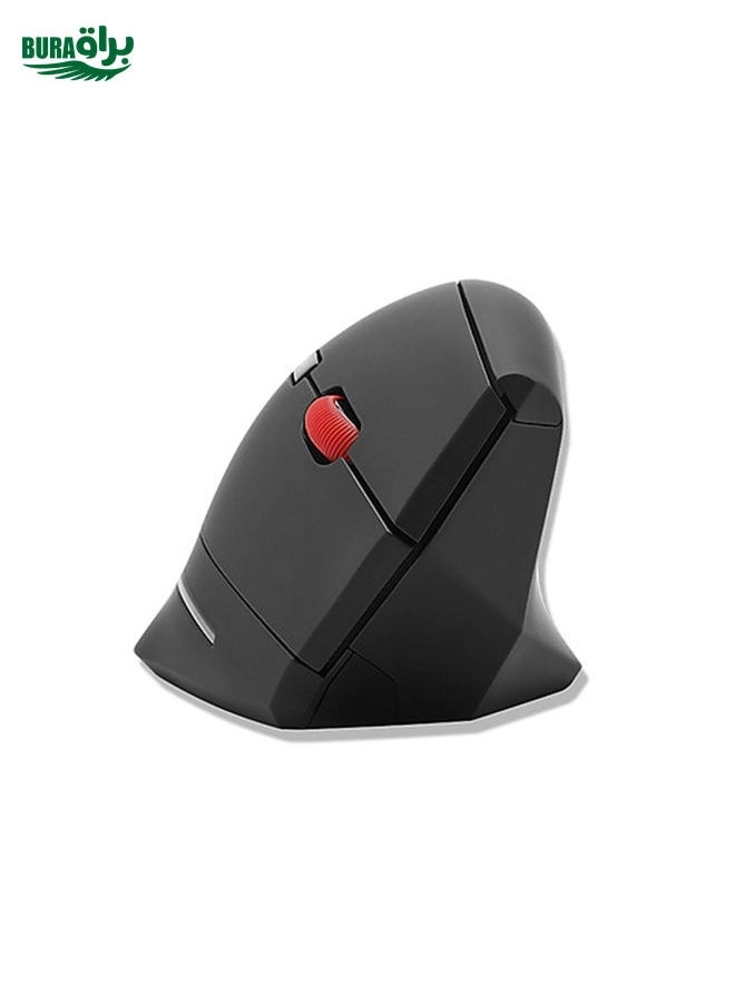 thinkplus Ergonomics Design Mouse - Wireless
