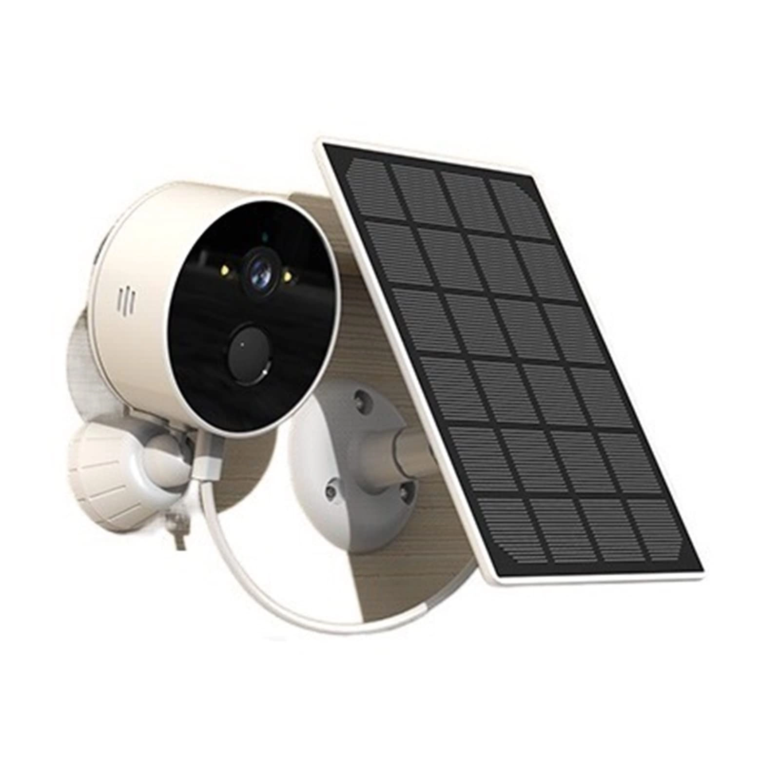 Solar Security Camera 1080P