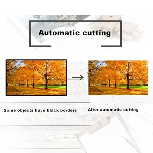 Portable Document Scanner - USB2.0