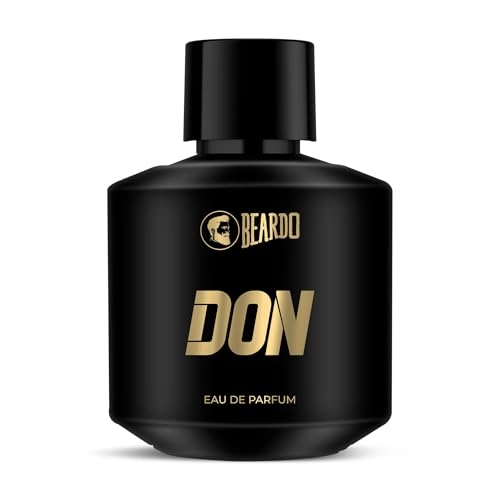 Don - Eau de Parfum 100ml